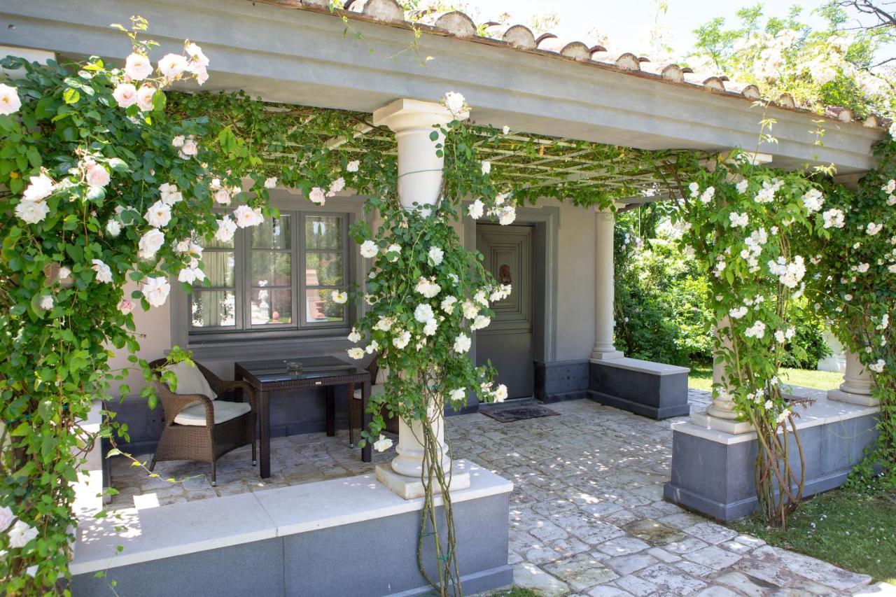 מלון סן מיניאטו Relais Sassa Al Sole מראה חיצוני תמונה