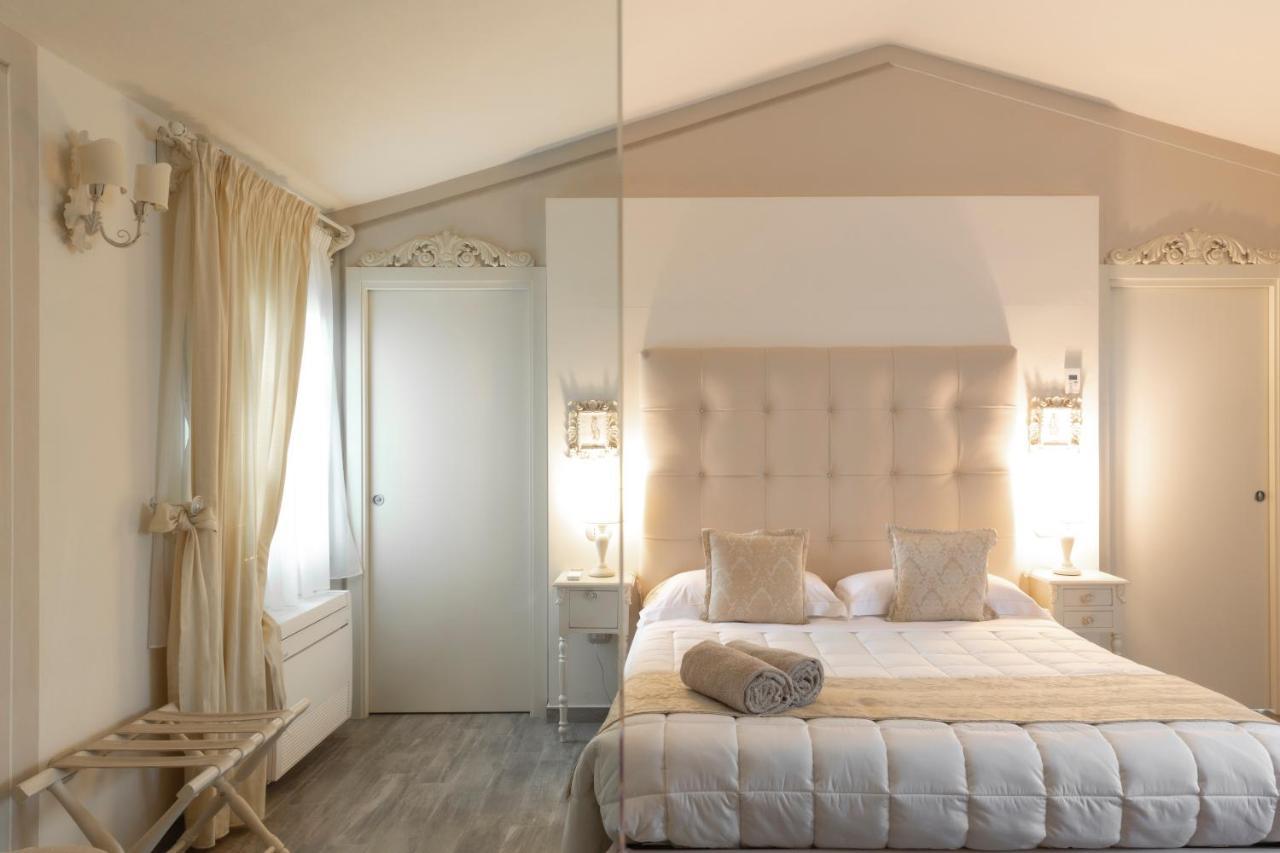 מלון סן מיניאטו Relais Sassa Al Sole מראה חיצוני תמונה
