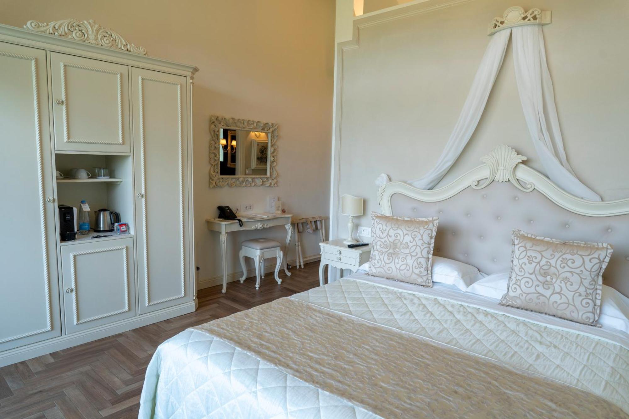 מלון סן מיניאטו Relais Sassa Al Sole מראה חיצוני תמונה