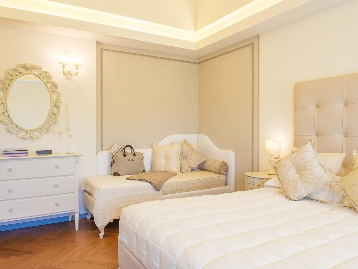 מלון סן מיניאטו Relais Sassa Al Sole מראה חיצוני תמונה